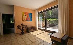 Fewo Sonnenschein Bungalow